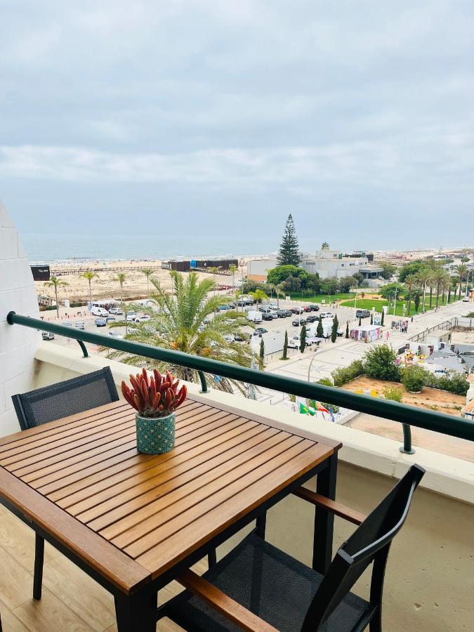 Sunset Lover Aparthotel Guadiana Monte Gordo Exterior photo